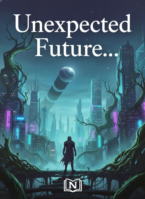 Unexpected Future...